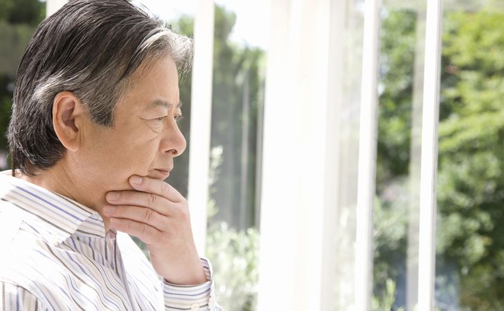 前髪や生え際に白髪が生える原因とは 薄毛 抜け毛研究所