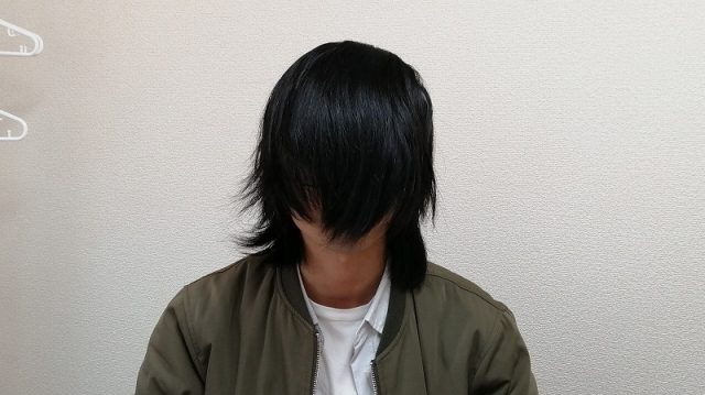 実体験レポ 髪の毛を寄付しよう ヘアドネーションにチャレンジしてみた 薄毛 抜け毛研究所