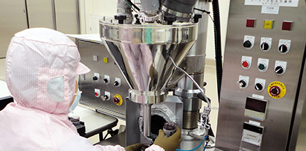 パッチテスト結果