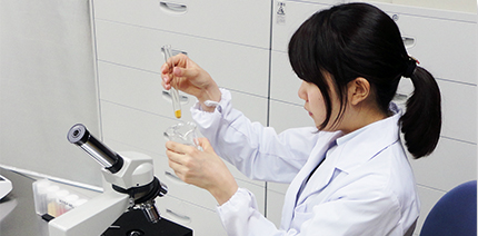 パッチテスト結果