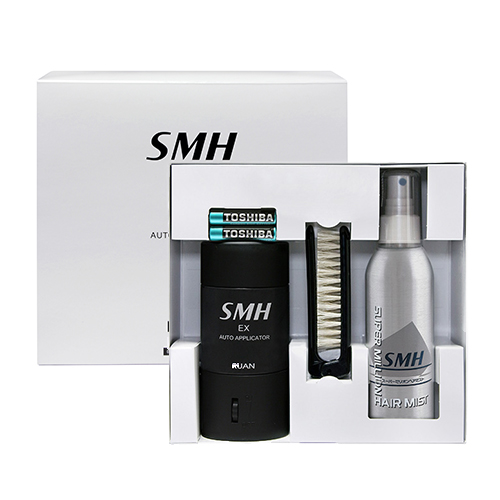 SMH EX オートアプリケーター セットボックス