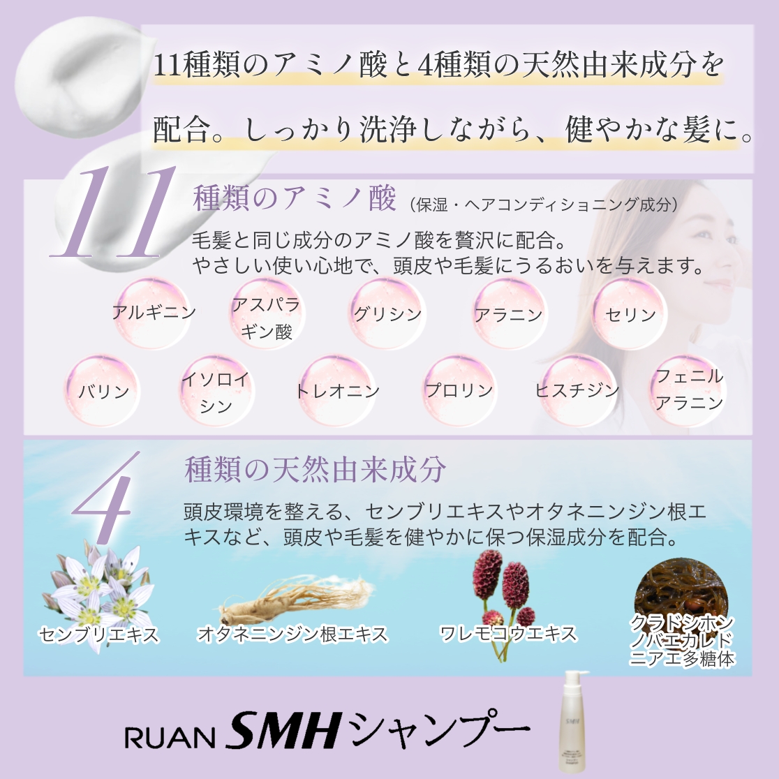 SMHシャンプー&コンディショナー04