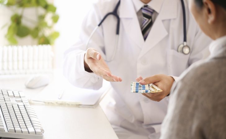 薄毛に効く治療薬と副作用